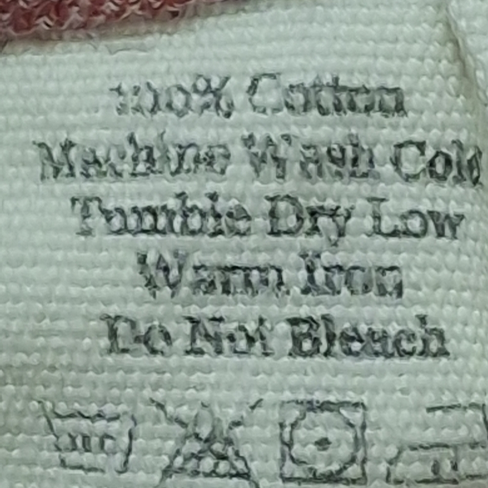 The Normal Brand Ls Button Front Xl - image 4